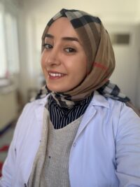 Elif Nur ÇİÇEK