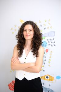 Buse AKKUŞ